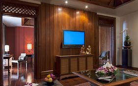 RatiLanna Riverside Spa Resort